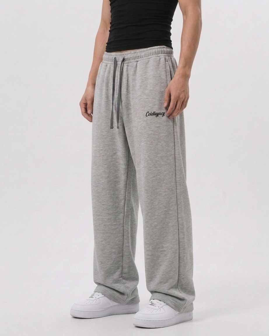 Coldlegacy Trousers - Grey