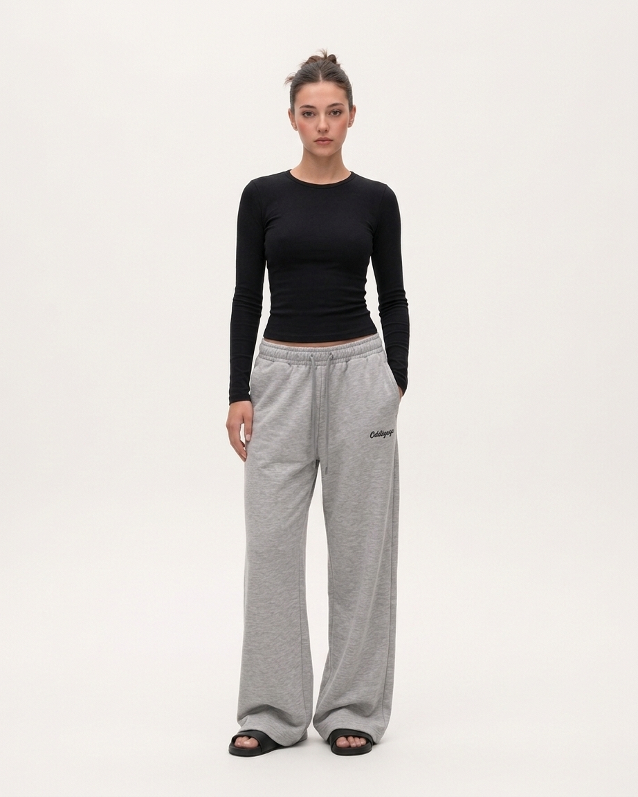 Coldlegacy Trousers - Grey
