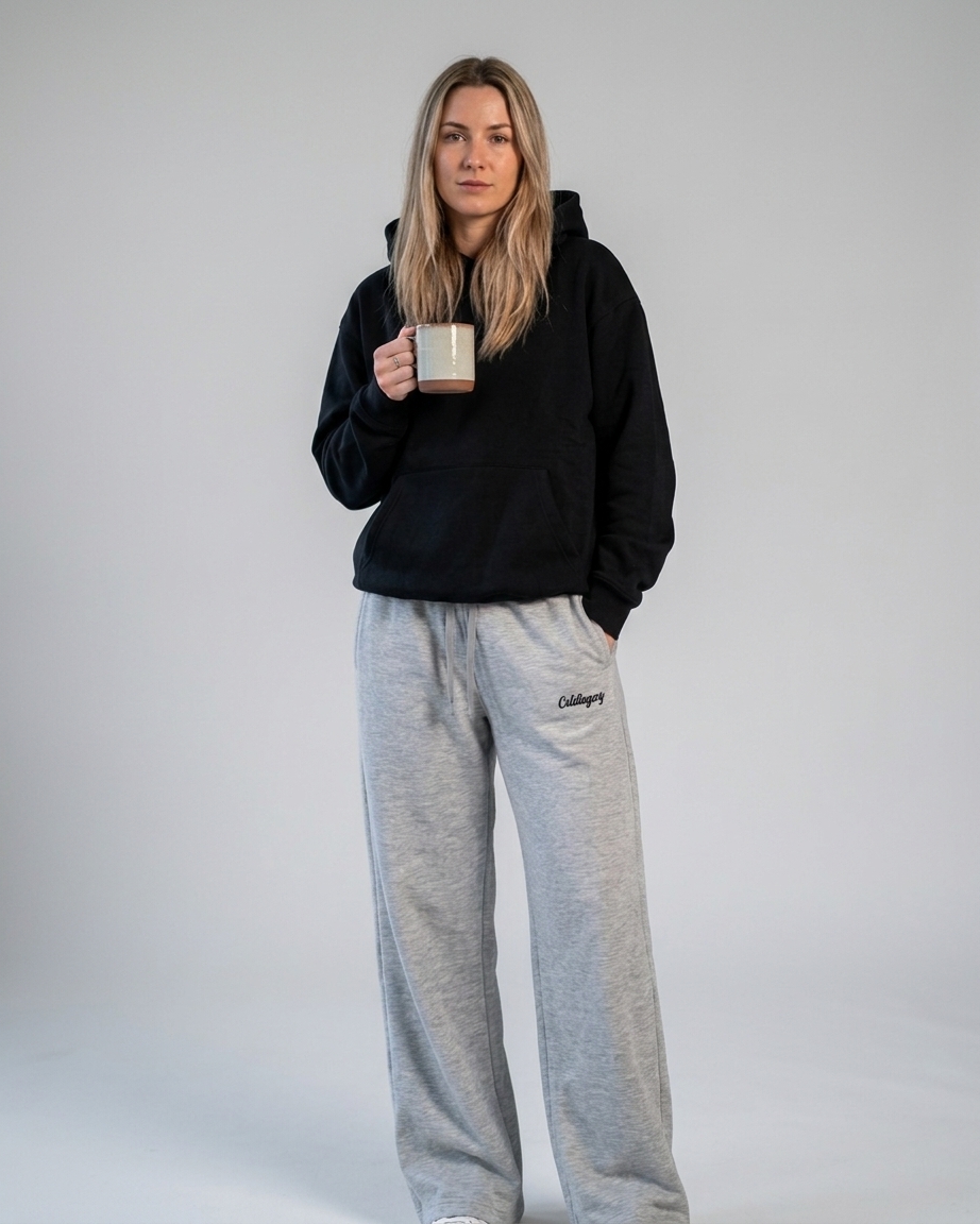 Coldlegacy Trousers - Grey