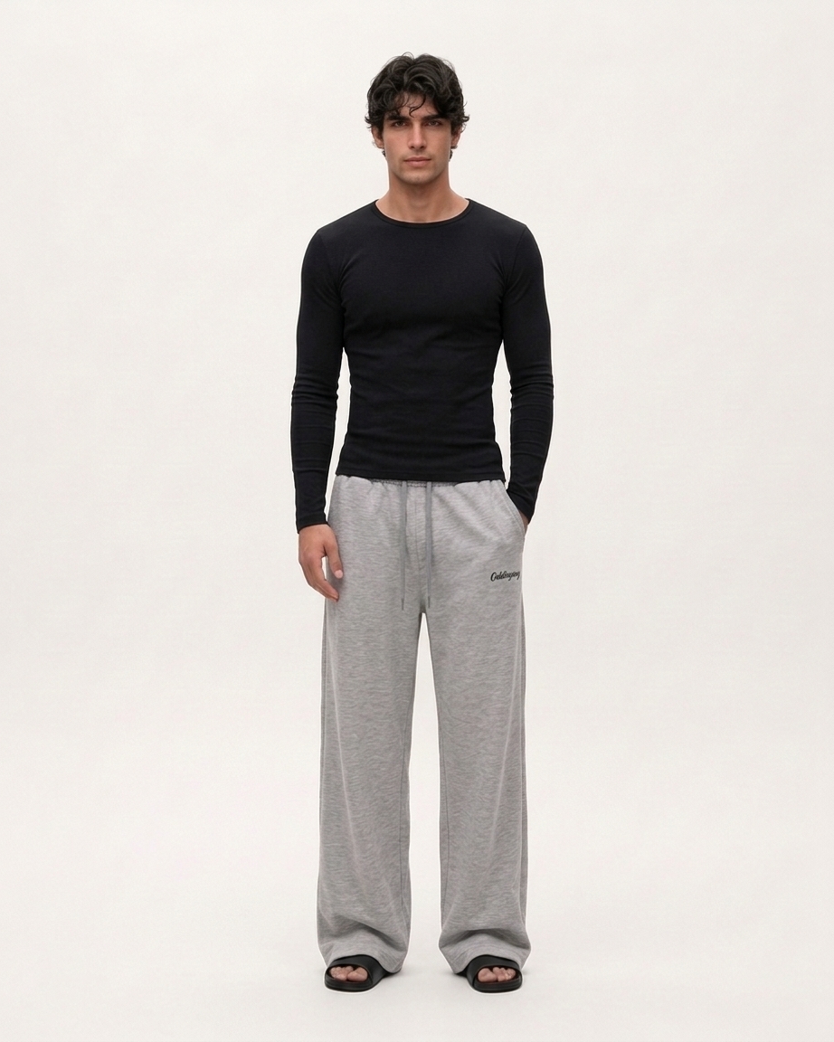 Coldlegacy Trousers - Grey