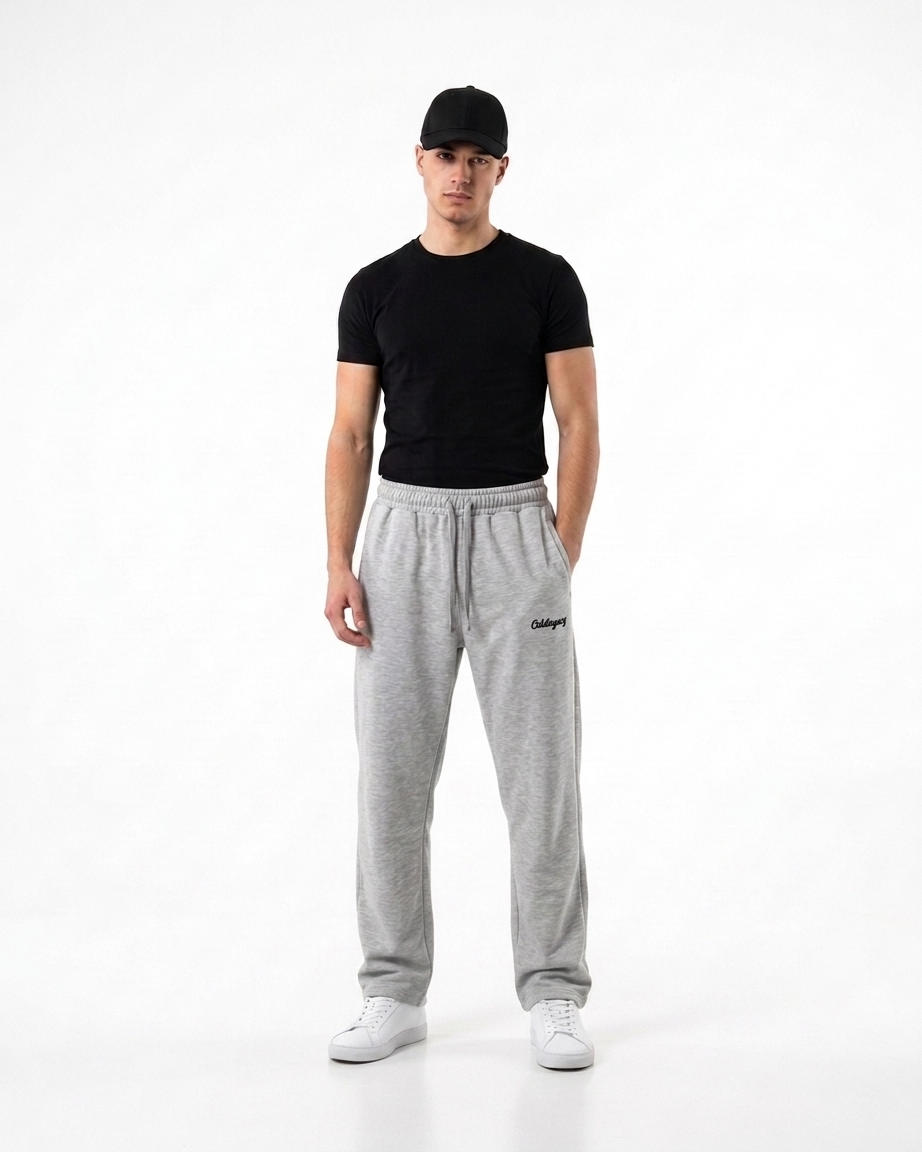 Coldlegacy Trousers - Grey