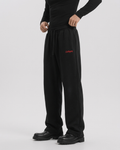 Coldlegacy Trousers - Black